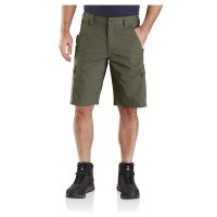 къси,панталони,мъжки,панталони,carhartt,ripstop,relaxed,fit,cargo,shorts,basil,(grey)