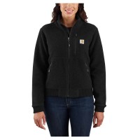 яке,дамски,якета,и,палта,carhartt,sherpa,jacket,black
