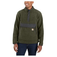 яке,мъжки,якета,carhartt,sherpa,relaxed,fit,jacket,basil,heather,(green)