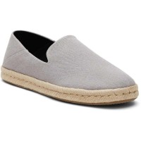 мъжки,еспадрили,toms,santiago,espadrilles,d,gry,rcld,ctn,canvas,(grey)