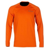тениска,мъжки,тениски,дамски,тениски,klim,aggressor,long,sleeve,t,shirt,orange,(potter´s,clay)
