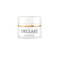 специфични,козметични,продукти,declare,meditation,soothing,&,balancing,50ml,moisturizer,golden