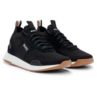 маратонки,мъжки,маратонки,дамски,маратонки,boss,titanium,knst,10232616,trainers,black,(charcoal)