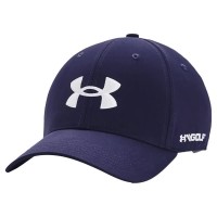 голф,шапка,всички,шапки,under,armour,golf,golf96,cap,blue,(midnight)