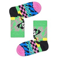чорапи,детски,чорапи,happy,socks,mickey,socks,multicolor,(multicolor)