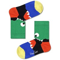 чорапи,детски,чорапи,happy,socks,monster,socks,multicolor