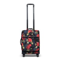 куфари,herschel,highland,carry,on,trolley,bag,multicolor,(blurry,roses)