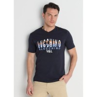 тениска,мъжки,тениски,victorio,&,lucchino,134559,4576,492,short,sleeve,t,shirt,blue,(blue)