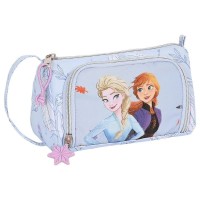канцеларски,принадлежности,safta,frozen,´´believe´´,drop,down,pocket,empty,pencil,case,blue,(multicolor)