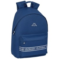 раница,раници,safta,kappa,basics,14.1´´,20l,31x41x16,cm,backpack,blue,(navy)