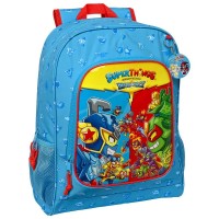 раница,раници,safta,612376522,supershings,rescue,force,19l,32x42x15,cm,backpack,multicolor,(blue)