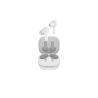 слушалки,слушалки,boompods,bassline,compact,tws,wireless,earphones,clear,(white)