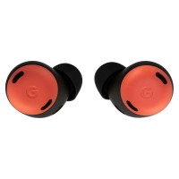 слушалки,слушалки,google,pixel,buds,pro,tws,wireless,earphones,coral,(orange)