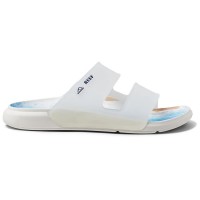 мъжки,джапанки,и,чехли,reef,oasis,double,up,slides,white,(kelly,duffy)