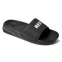детски,сандали,и,чехли,reef,one,slides,black,white,(black)