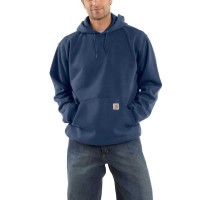 суичър,мъжки,пуловери,carhartt,midweight,loose,fit,hoodie,new,navy,(blue)