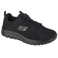 маратонки,мъжки,маратонки,дамски,маратонки,skechers,graceful,get,connected,trainers,black,(black,mesh,trim)