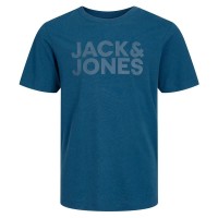 тениска,детски,тениски,jack,&,jones,corp,logo,short,sleeve,t,shirt,ensign,blue,fit,jr,large,print,(blue)