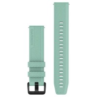 електро,garmin,approach,s12,strap,silver,(green)