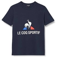 тениска,детски,тениски,le,coq,sportif,fanwear,short,sleeve,t,shirt,blue,(dress,blues)