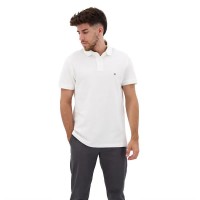 мъжки,блузи,с,яка,tommy,hilfiger,1985,regular,fit,short,sleeve,polo,white,(white)