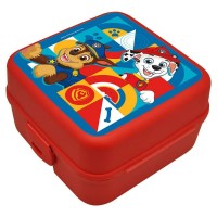 чанта,раници,kids,licensing,paw,patrol,lunch,bag,golden,(red)
