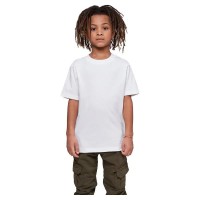 тениска,детски,тениски,build,your,brand,basic,short,sleeve,t,shirt,white