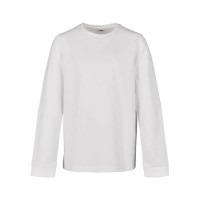 тениска,мъжки,тениски,дамски,тениски,build,your,brand,long,sleeve,t,shirt,white,(white)