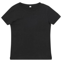 тениска,мъжки,тениски,дамски,тениски,build,your,brand,short,sleeve,t,shirt,black,(black)