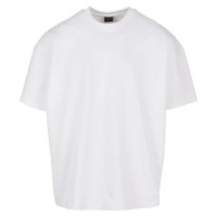 тениска,мъжки,тениски,дамски,тениски,build,your,brand,ultra,heavy,cotton,box,short,sleeve,t,shirt,white,(white)