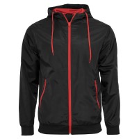 яке,мъжки,якета,дамски,якета,и,палта,build,your,brand,windrunner,jacket,black,(black,red)