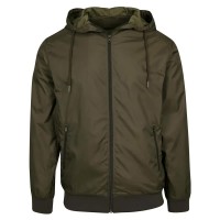 яке,мъжки,якета,дамски,якета,и,палта,build,your,brand,windrunner,jacket,green,(olive,olive)