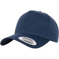 шапка,с,козирка,всички,шапки,flexfit,5,panel,curved,classic,snapback,cap,blue,(navy)