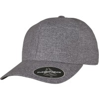 шапка,всички,шапки,flexfit,delta,carbon,cap,melange,blue,(grey)