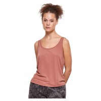 тениска,мъжки,тениски,дамски,тениски,urban,classics,modal,loose,sleeveless,t,shirt,pink,(terracotta)