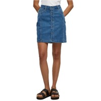 пола,дамски,поли,и,рокли,urban,classics,organic,stretch,button,denim,denim,skirt,blue,(clearblue,washed)