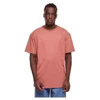 тениска,мъжки,тениски,urban,classics,oversized,short,sleeve,t,shirt,terracotta,(orange)