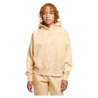 суичър,дамски,блузи,urban,classics,oversized,towel,washed,hoodie,beige,(pale,orange)