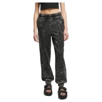 анцуг,дамски,анцузи,urban,classics,towel,washed,tracksuit,pants,black