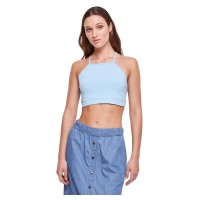 потник,дамски,топове,urban,classics,triangle,sleeveless,top,blue,(batlic,blue)