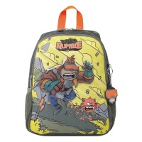 раница,раници,totto,brawlmaster,backpack,yellow,(yellow,cartoons,4djs)