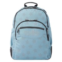 раница,раници,totto,crayoles,backpack,blue,blue,stars,(blue)