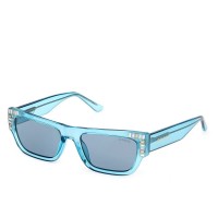 слънчеви,очила,слънчеви,очила,guess,gu7902,woman,sunglasses,turquoise,other,blue,(blue)