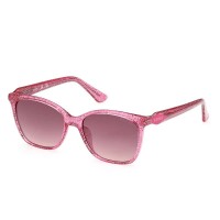 слънчеви,очила,слънчеви,очила,guess,gu9238,sunglasses,golden,(pink,other,gradient,brown)
