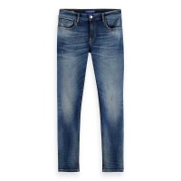 дънки,мъжки,панталони,scotch,&,soda,skim,skinny,fit,jeans,blue