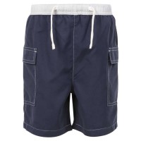 бански,гащета,детски,бански,костюми,trespass,depths,swimming,shorts,navy,(blue)