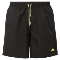 бански,гащета,мъжки,бански,костюми,trespass,granvin,b,swimming,shorts,black,(black)
