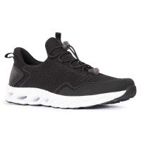 маратонки,мъжки,маратонки,trespass,kai,water,trainers,black,(black)