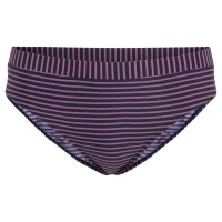 дамски,бански,костюми,trespass,tina,bikini,bottom,rose,blush,stripe,(purple)