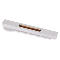 бижутерия,boss,50501865,tie,clip,medium,beige,(beige)